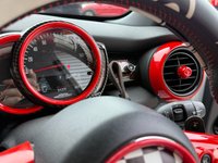 USED 2019 13 MINI HATCH 2.0 John Cooper Works Hatchback 3dr Petrol Steptronic Euro 6 (s/s) (231 ps) Show car