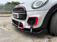 USED 2019 13 MINI HATCH 2.0 John Cooper Works Hatchback 3dr Petrol Steptronic Euro 6 (s/s) (231 ps) Show car