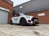 USED 2019 13 MINI HATCH 2.0 John Cooper Works Hatchback 3dr Petrol Steptronic Euro 6 (s/s) (231 ps) Show car
