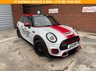 USED 2019 13 MINI HATCH 2.0 John Cooper Works Hatchback 3dr Petrol Steptronic Euro 6 (s/s) (231 ps) Show car