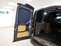 USED 2021 21 FORD TRANSIT CONNECT 1.5 EBL 120 BHP L2 240 LONG LIMITED AUTOMATIC ( SAT NAV ) 1 OWNER | SAT NAV | L2 LONG | AUTOMATIC !