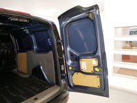 USED 2021 21 FORD TRANSIT CONNECT 1.5 EBL 120 BHP L2 240 LONG LIMITED AUTOMATIC ( SAT NAV ) 1 OWNER | SAT NAV | L2 LONG | AUTOMATIC !