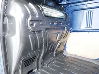 USED 2021 21 FORD TRANSIT CONNECT 1.5 EBL 120 BHP L2 240 LONG LIMITED AUTOMATIC ( SAT NAV ) 1 OWNER | SAT NAV | L2 LONG | AUTOMATIC !