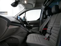 USED 2021 21 FORD TRANSIT CONNECT 1.5 EBL 120 BHP L2 240 LONG LIMITED AUTOMATIC ( SAT NAV ) 1 OWNER | SAT NAV | L2 LONG | AUTOMATIC !
