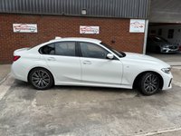 USED 2020 70 BMW 3 SERIES 2.0 320i M Sport Saloon 4dr Petrol Auto Euro 6 (s/s) (184 ps) Full BMW Service History