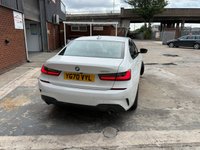 USED 2020 70 BMW 3 SERIES 2.0 320i M Sport Saloon 4dr Petrol Auto Euro 6 (s/s) (184 ps) Full BMW Service History