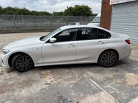 USED 2020 70 BMW 3 SERIES 2.0 320i M Sport Saloon 4dr Petrol Auto Euro 6 (s/s) (184 ps) Full BMW Service History