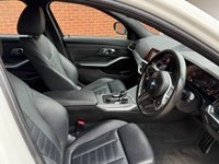 USED 2020 70 BMW 3 SERIES 2.0 320i M Sport Saloon 4dr Petrol Auto Euro 6 (s/s) (184 ps) Full BMW Service History