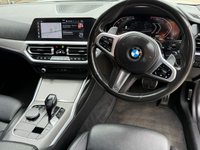 USED 2020 70 BMW 3 SERIES 2.0 320i M Sport Saloon 4dr Petrol Auto Euro 6 (s/s) (184 ps) Full BMW Service History