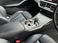 USED 2020 70 BMW 3 SERIES 2.0 320i M Sport Saloon 4dr Petrol Auto Euro 6 (s/s) (184 ps) Full BMW Service History