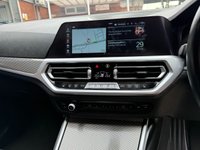 USED 2020 70 BMW 3 SERIES 2.0 320i M Sport Saloon 4dr Petrol Auto Euro 6 (s/s) (184 ps) Full BMW Service History