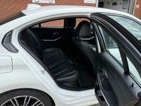 USED 2020 70 BMW 3 SERIES 2.0 320i M Sport Saloon 4dr Petrol Auto Euro 6 (s/s) (184 ps) Full BMW Service History