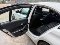 USED 2020 70 BMW 3 SERIES 2.0 320i M Sport Saloon 4dr Petrol Auto Euro 6 (s/s) (184 ps) Full BMW Service History