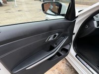 USED 2020 70 BMW 3 SERIES 2.0 320i M Sport Saloon 4dr Petrol Auto Euro 6 (s/s) (184 ps) Full BMW Service History