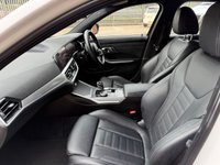 USED 2020 70 BMW 3 SERIES 2.0 320i M Sport Saloon 4dr Petrol Auto Euro 6 (s/s) (184 ps) Full BMW Service History