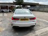 USED 2020 70 BMW 3 SERIES 2.0 320i M Sport Saloon 4dr Petrol Auto Euro 6 (s/s) (184 ps) Full BMW Service History