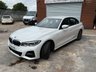 USED 2020 70 BMW 3 SERIES 2.0 320i M Sport Saloon 4dr Petrol Auto Euro 6 (s/s) (184 ps) Full BMW Service History