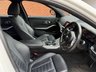 USED 2020 70 BMW 3 SERIES 2.0 320i M Sport Saloon 4dr Petrol Auto Euro 6 (s/s) (184 ps) Full BMW Service History
