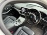 USED 2020 70 BMW 3 SERIES 2.0 320i M Sport Saloon 4dr Petrol Auto Euro 6 (s/s) (184 ps) Full BMW Service History