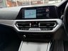 USED 2020 70 BMW 3 SERIES 2.0 320i M Sport Saloon 4dr Petrol Auto Euro 6 (s/s) (184 ps) Full BMW Service History