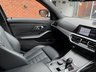 USED 2020 70 BMW 3 SERIES 2.0 320i M Sport Saloon 4dr Petrol Auto Euro 6 (s/s) (184 ps) Full BMW Service History