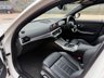 USED 2020 70 BMW 3 SERIES 2.0 320i M Sport Saloon 4dr Petrol Auto Euro 6 (s/s) (184 ps) Full BMW Service History