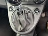 USED 2016 14 FIAT 500 1.2 Lounge Hatchback 3dr Petrol Manual Euro 6 (s/s) (69 bhp) &pound;20 ROAD TAX