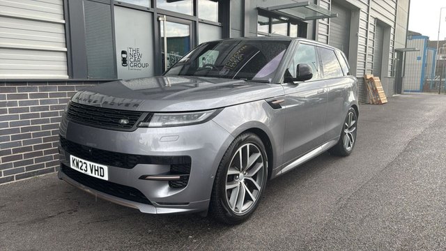 The New Car Group