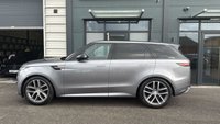 USED 2023 23 LAND ROVER RANGE ROVER SPORT 3.0 D300 MHEV Dynamic SE SUV 5dr Diesel Auto 4WD Euro 6 (s/s) (300 ps) 
