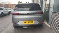 USED 2023 23 LAND ROVER RANGE ROVER SPORT 3.0 D300 MHEV Dynamic SE SUV 5dr Diesel Auto 4WD Euro 6 (s/s) (300 ps) 