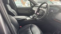 USED 2023 23 LAND ROVER RANGE ROVER SPORT 3.0 D300 MHEV Dynamic SE SUV 5dr Diesel Auto 4WD Euro 6 (s/s) (300 ps) 