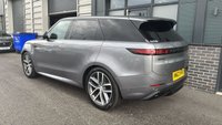 USED 2023 23 LAND ROVER RANGE ROVER SPORT 3.0 D300 MHEV Dynamic SE SUV 5dr Diesel Auto 4WD Euro 6 (s/s) (300 ps) 