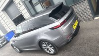 USED 2023 23 LAND ROVER RANGE ROVER SPORT 3.0 D300 MHEV Dynamic SE SUV 5dr Diesel Auto 4WD Euro 6 (s/s) (300 ps) 