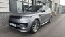 USED 2023 23 LAND ROVER RANGE ROVER SPORT 3.0 D300 MHEV Dynamic SE SUV 5dr Diesel Auto 4WD Euro 6 (s/s) (300 ps) 