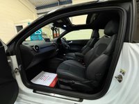 USED 2016 16 AUDI A1 1.4 TFSI CoD S line Panoramic Hatchback 3 Door Petrol Manual Euro 6 (s/s) (150 ps) &pound;35 TAX INCREDIBLE SPECIFICATION