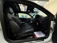 USED 2016 16 AUDI A1 1.4 TFSI CoD S line Panoramic Hatchback 3 Door Petrol Manual Euro 6 (s/s) (150 ps) &pound;35 TAX INCREDIBLE SPECIFICATION