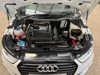 USED 2016 16 AUDI A1 1.4 TFSI CoD S line Panoramic Hatchback 3 Door Petrol Manual Euro 6 (s/s) (150 ps) &pound;35 TAX INCREDIBLE SPECIFICATION