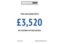 USED 2016 16 AUDI A1 1.4 TFSI CoD S line Panoramic Hatchback 3 Door Petrol Manual Euro 6 (s/s) (150 ps) &pound;35 TAX INCREDIBLE SPECIFICATION