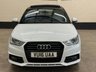 USED 2016 16 AUDI A1 1.4 TFSI CoD S line Panoramic Hatchback 3 Door Petrol Manual Euro 6 (s/s) (150 ps) &pound;35 TAX INCREDIBLE SPECIFICATION