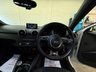 USED 2016 16 AUDI A1 1.4 TFSI CoD S line Panoramic Hatchback 3 Door Petrol Manual Euro 6 (s/s) (150 ps) &pound;35 TAX INCREDIBLE SPECIFICATION