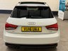 USED 2016 16 AUDI A1 1.4 TFSI CoD S line Panoramic Hatchback 3 Door Petrol Manual Euro 6 (s/s) (150 ps) &pound;35 TAX INCREDIBLE SPECIFICATION