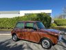 USED 1979 T AUSTIN MINI Clubman 998cc Automatic-Finished In Russet Brown-A Remarkable Survivor-Just Over 6,500 Miles From New-Only 4 Owners From New.Fresh MOT Until May 2027. 