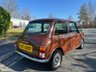 USED 1979 T AUSTIN MINI Clubman 998cc Automatic-Finished In Russet Brown-A Remarkable Survivor-Just Over 6,500 Miles From New-Only 4 Owners From New.Fresh MOT Until May 2027. 