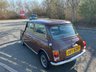 USED 1979 T AUSTIN MINI Clubman 998cc Automatic-Finished In Russet Brown-A Remarkable Survivor-Just Over 6,500 Miles From New-Only 4 Owners From New.Fresh MOT Until May 2027. 