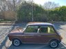 USED 1979 T AUSTIN MINI Clubman 998cc Automatic-Finished In Russet Brown-A Remarkable Survivor-Just Over 6,500 Miles From New-Only 4 Owners From New.Fresh MOT Until May 2027. 