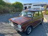 USED 1979 T AUSTIN MINI Clubman 998cc Automatic-Finished In Russet Brown-A Remarkable Survivor-Just Over 6,500 Miles From New-Only 4 Owners From New.Fresh MOT Until May 2027. 