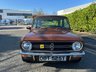 USED 1979 T AUSTIN MINI Clubman 998cc Automatic-Finished In Russet Brown-A Remarkable Survivor-Just Over 6,500 Miles From New-Only 4 Owners From New.Fresh MOT Until May 2027. 