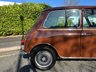 USED 1979 T AUSTIN MINI Clubman 998cc Automatic-Finished In Russet Brown-A Remarkable Survivor-Just Over 6,500 Miles From New-Only 4 Owners From New.Fresh MOT Until May 2027. 