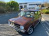 USED 1979 T AUSTIN MINI Clubman 998cc Automatic-Finished In Russet Brown-A Remarkable Survivor-Just Over 6,500 Miles From New-Only 4 Owners From New.Fresh MOT Until May 2027. 