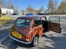 USED 1979 T AUSTIN MINI Clubman 998cc Automatic-Finished In Russet Brown-A Remarkable Survivor-Just Over 6,500 Miles From New-Only 4 Owners From New.Fresh MOT Until May 2027. 